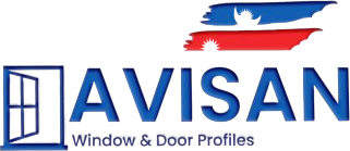Avisan — UPVC profiles, fabrication materials & window hardware